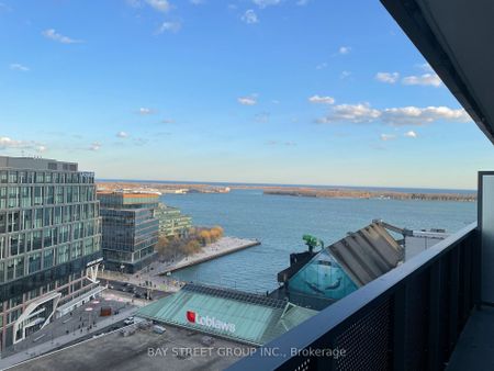 For Lease - 138 Downes Street Unit# 2005, Toronto, Ontario - Photo 3