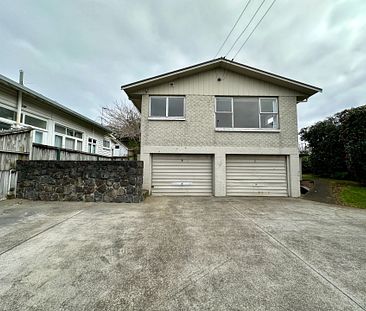 One Bedroom Unit, Onehunga - Photo 2