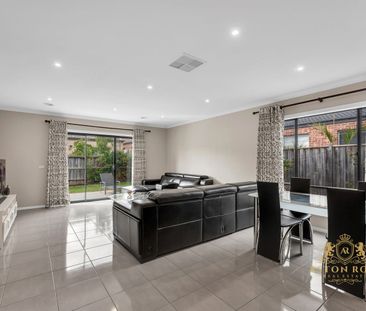 Modern Family Living in a Prime Location - Photo 5