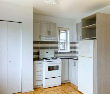 539 Prince-Arthur west — 1 Bedroom - unit 20 - Photo 5