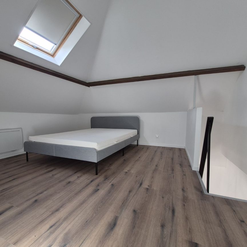 Location Appartement 3 pièces 41m² AUCHEL 62260 - Photo 1