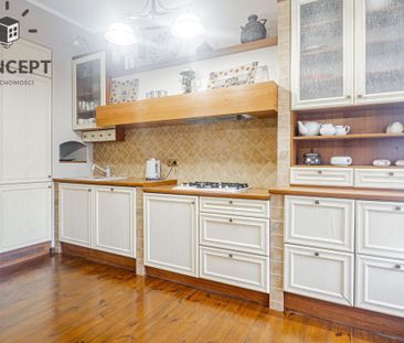 Stylowe 2 pok. | Centrum | Wysoki standard - Photo 5