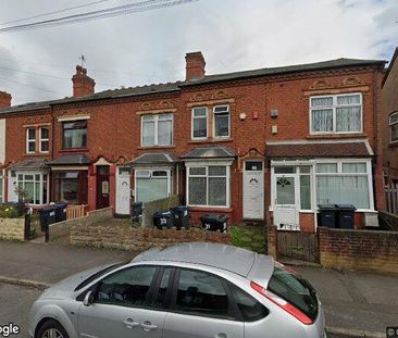 Room in a Shared House, Selsey Road, B17 - Photo 6