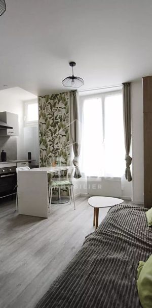 Appartement Etampes 2 pièce(s) 27.68 m2 - Photo 1