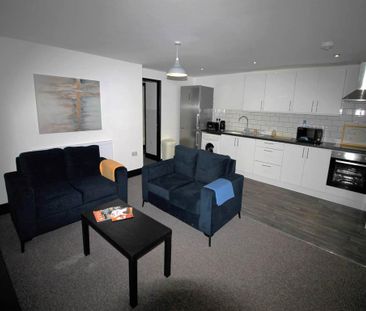 4 bedroom house share to rent - Photo 2