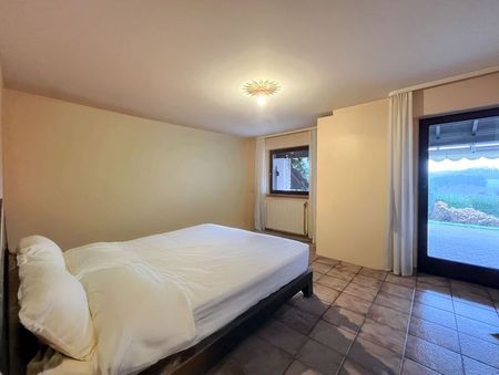 Charmante 3,5-Zimmer-Wohnung mit Garten und Terrasse in ruhiger Lage von Lohmar - Photo 3