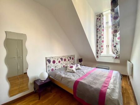 105 Rue Froissart Bruxelles,1040 - foto 4