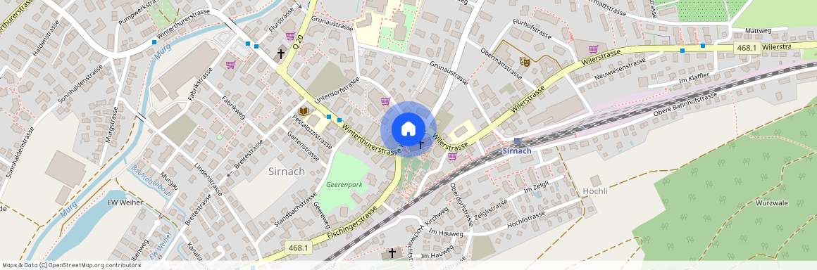 Auf Anfrage, 8370 Sirnach