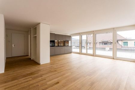 Traumhafte 2.5-Zimmer-Attika im Herzen von Biel - Photo 3