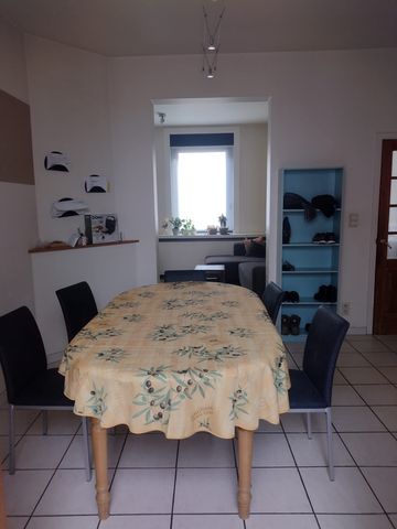 Huisgenoot gezocht voor cohousing in Kessel-Lo (Leuven) - Foto 4