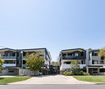 23/18 Hicks Street, Mount Gravatt East QLD 4122 - Apartment For Ren... - Photo 5