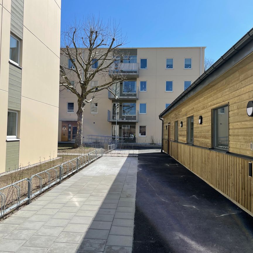 Vipeholms Allé, Lund - Photo 1