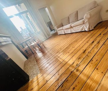 Appartement te huur - Photo 2