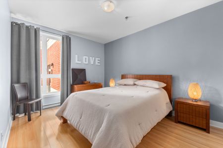 Appartement à Vaudreuil-Dorion - Photo 5