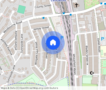 Sibsey Street, Lancaster - Photo 1
