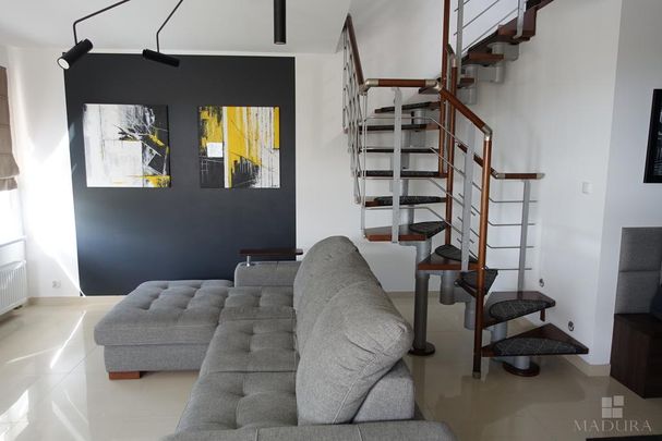 MIESZKANIE na WYNAJEM - Photo 1