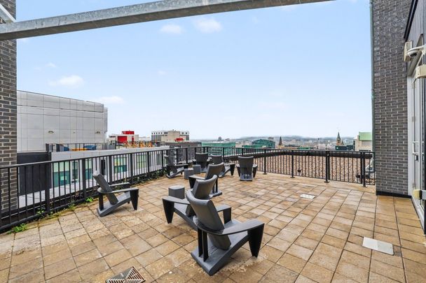 For Lease - 40 Nepean Street Unit# 2202, Ottawa Centre, Ontario - Photo 1
