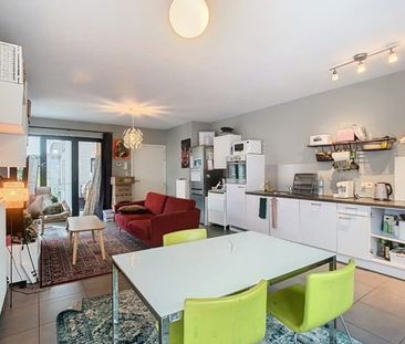 Appartement te huur - Foto 4