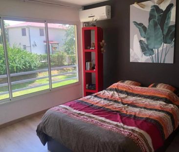 Location Appartement 50.3m² 3 pièces Fort de france - Photo 3