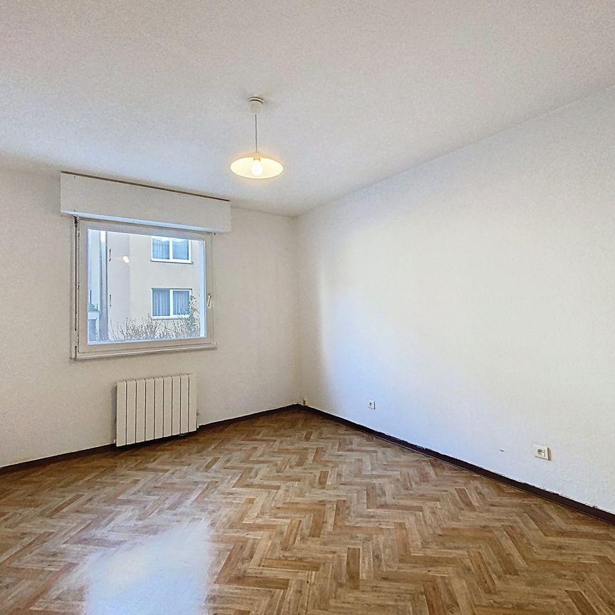 Location Appartement 4 pièces 75m² STRASBOURG 67000 - Photo 1