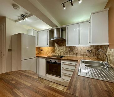 1 bedroom duplex to rent - Photo 6