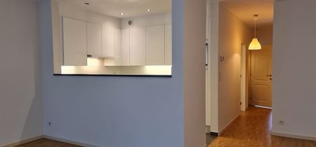 Appartement te huur - Foto 5