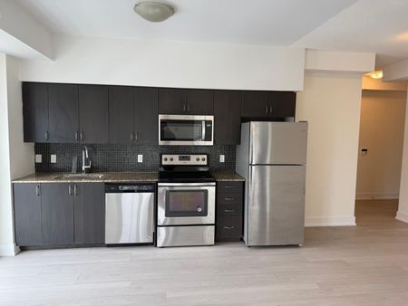 For Lease - 9560 Markham Road Unit# 1106, Markham, Ontario - Photo 2