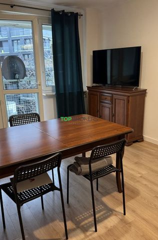 Warszawa, Śródmieście, Śródmieście Solec, Czerniakowska - Zdjęcie 4