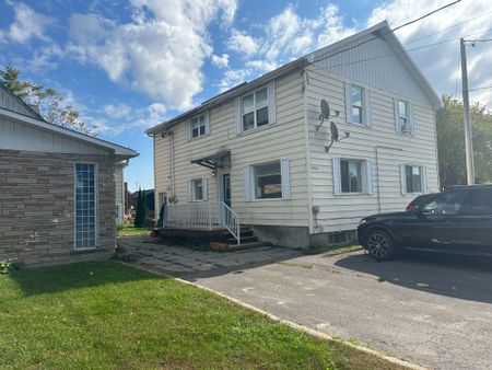 For Lease - 696 PRINCIPALE Street Unit# A, Casselman, Ontario - Photo 4