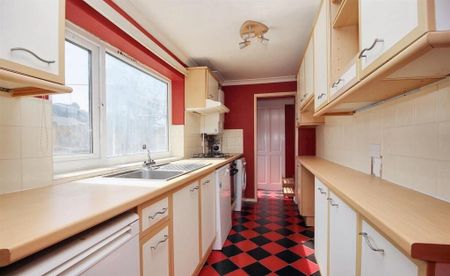 Room in a Shared House, Chester Street, RG30 - Photo 5