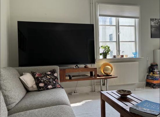 Fågelfängaregatan, Göteborg - Photo 1