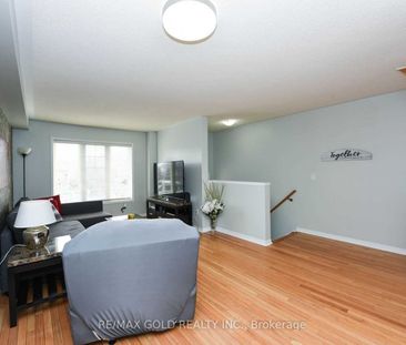 For Lease - 5055 Heatherleighe Avenue Unit# #24, Mississauga, Ontario - Photo 3