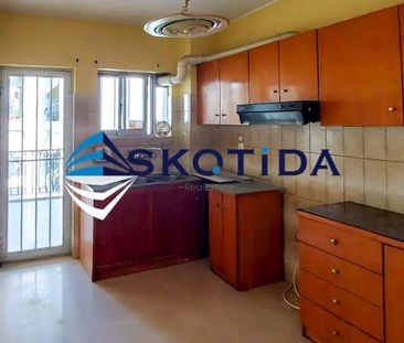 Διαμέρισμα για ενοικίαση Τσακός (Αγία Παρασκευή) - Photo 3