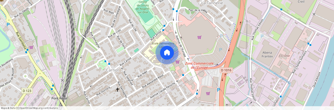 Suresnes 92150