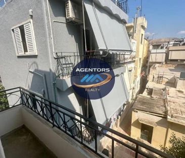 Studio/Γκαρσονιέρα για ενοικίαση Μητρόπολη (Νίκαια) - Φωτογραφία 2