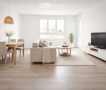 3.5 Zimmer, 78 m² - Foto 1