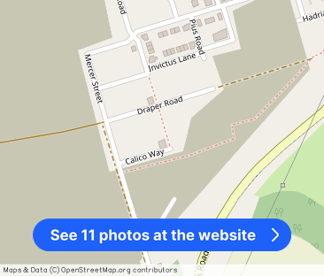 Calico Way, Perth, Perthshire, PH1 0BP - Photo 1