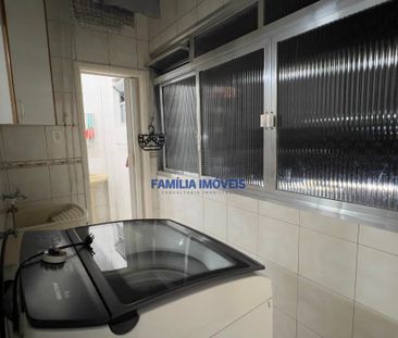 Apartamento 2 Quartos Boqueirão 112m² - Photo 4