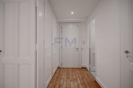 Av. de la Jonction, 2 pcs on the 1st floor, approx 35m2 - Photo 2