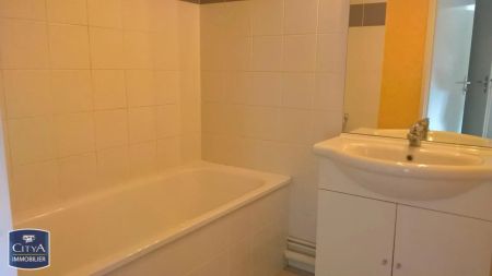 Appartement à louer 2 pièces 49.06m² - Photo 5