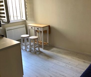 Location Appartement 1 pièce 16m² - Photo 3