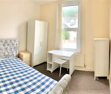 12 Bedroom Student Home – Glynrhondda Street - Photo 1