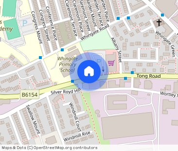 Tong Road, Leeds, West Yorkshire, LS12 - Photo 1