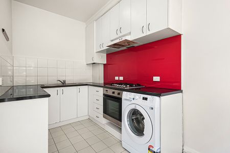 3/26 Riversdale Road, Hawthorn VIC 3122 - Apartment For Rent | Domain - Photo 3