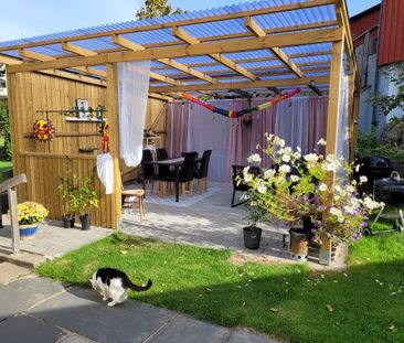 Nedre Brogatan, Olofström - Foto 4