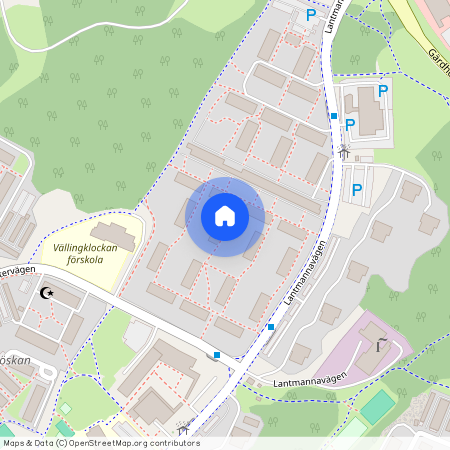 Trollhättan, Lantmannavägen, 69, 46160