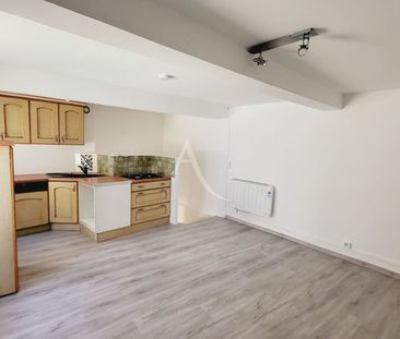 Appartement 2 pièces à louer - Photo 2