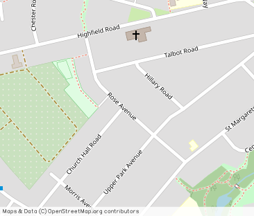 Rose Avenue, Rushden, NN10 - Photo 1