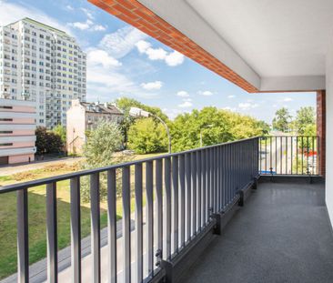 Super mieszkanie z garażem blisko metra na Pradze - Фото 6