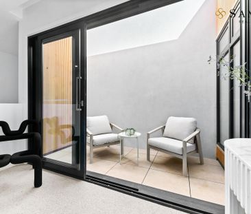 2 Huntingfield Place, Ivanhoe VIC 3079 - Townhouse For Rent | Domain - Photo 6